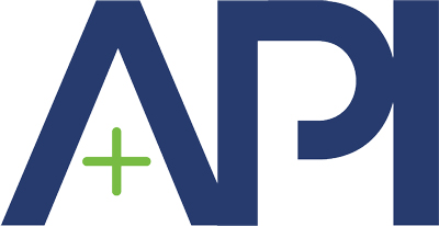 API Logo