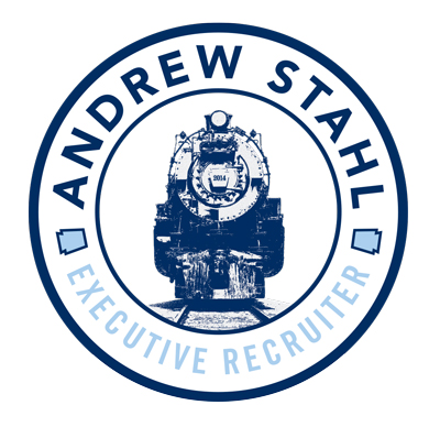 Andrew Stahl Logo