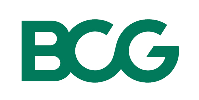 BCG Logo