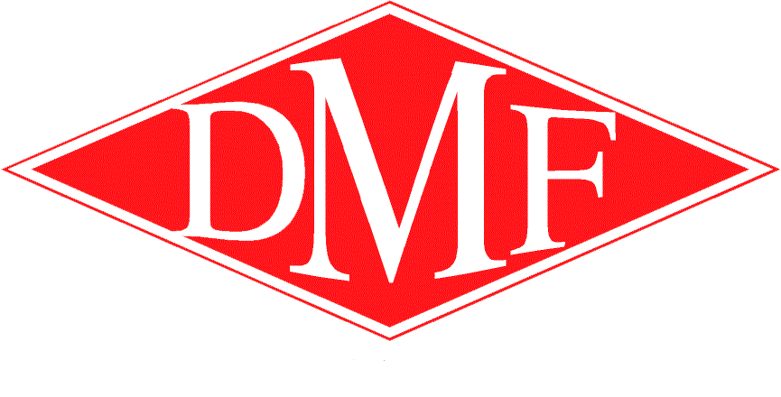 DMF Logo