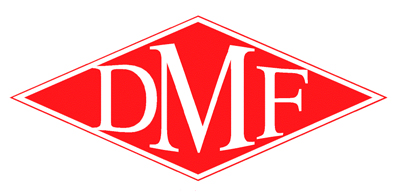 DMF Logo