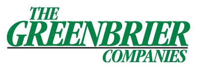 The Greenbrier Companies Logo