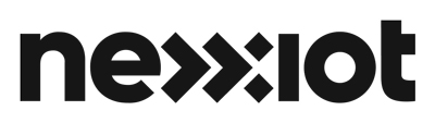 Nexxiot Logo