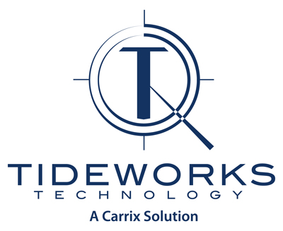 TideWorks Logo