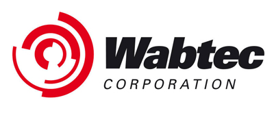 Wabtec Logo