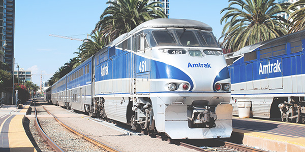 Amtrak