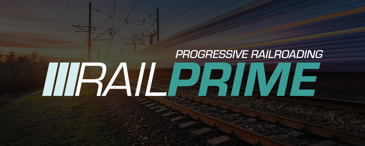 RailPrime