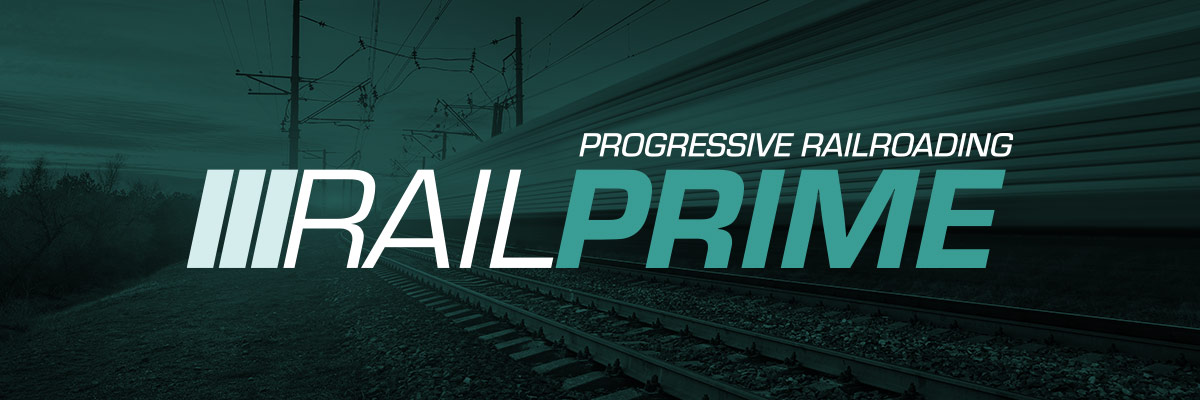 RailPrime