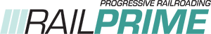 RailPrime Logo